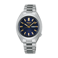 Orologio Seiko Uomo 5 Sport in Acciaio SRE021K1